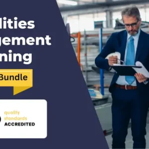Facilities Management – CPD Accredited Training