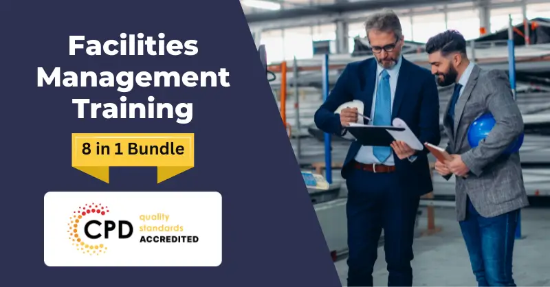 Facilities Management – CPD Accredited Training