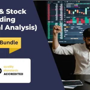 Forex & Stock Trading (Technical Analysis) – CPD Accredited