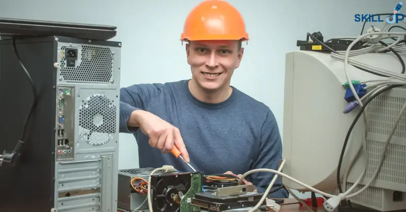 Functional Skills IT Level 2 Online Course