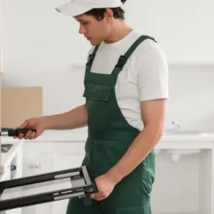 Handyman Appliance and Skills