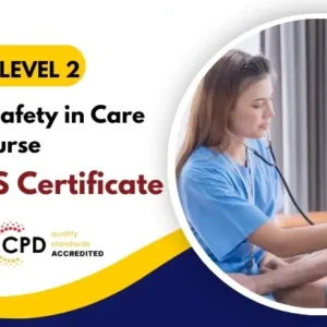 Health & Safety in Care Online Course with Free Certificate