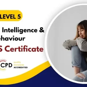 Health & Social Care Diploma at QLS Level 5