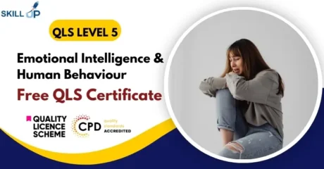 Emotional Intelligence & Human Behaviour with Free Certificate