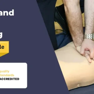 Health and Safety Training