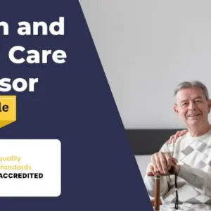 Health and Social Care Assessor - CPD Accredited