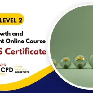 Human Growth and Development Online Course with Free Certificate