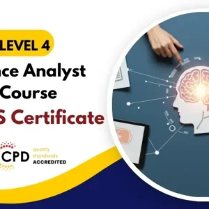 Intelligence Analyst Training Course with Free Certificate