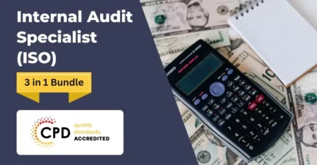 Internal Audit Specialist (ISO) – CPD Accredited