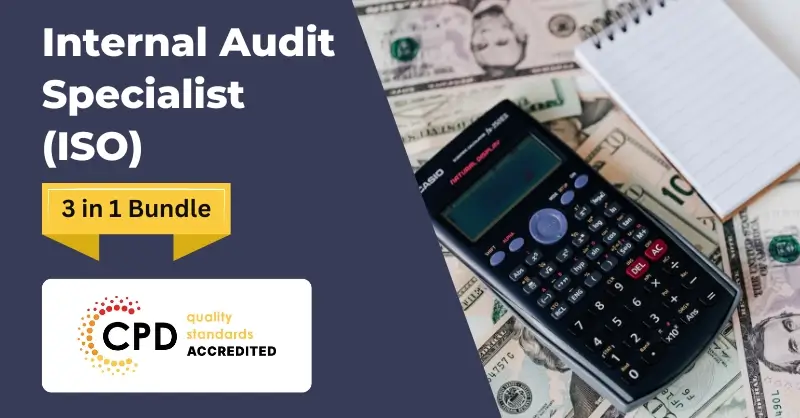 Internal Audit Specialist (ISO)