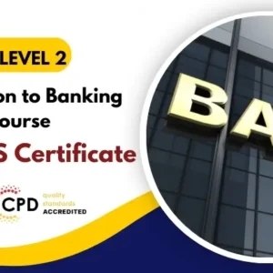 Introduction to Banking Industry Course with Free Certificate