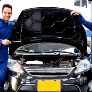 Level 1 Mechanic Course 2026