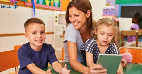 Level 3 Childminding Course (Nanny, Babysitter, Childminder)