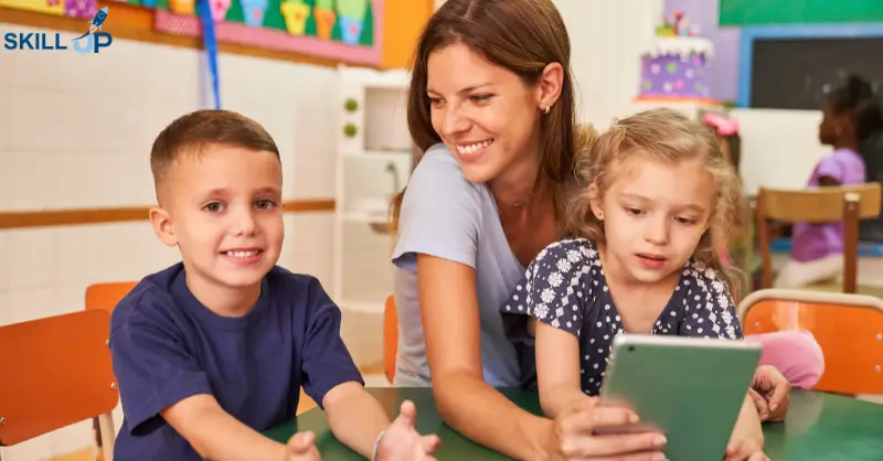 Level 3 Childminding Course (Nanny, Babysitter, Childminder)