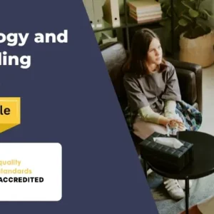 Level 3 Psychology and Counselling Diploma