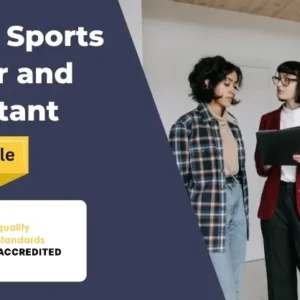 Level 3 Sports Advisor and Consultant