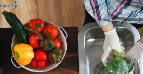 Level 5 Food Hygiene and Safety Diploma