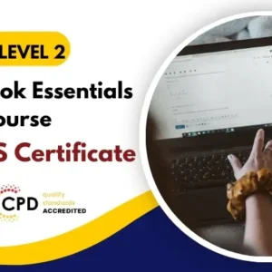 MS Outlook Essentials Online Course with Free Certificate