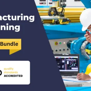 Manufacturing Training – CPD Certified