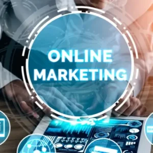 Mastering Digital Marketing