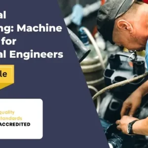 Mechanical Engineering Machine Dynamics for Mechanical Engineers
