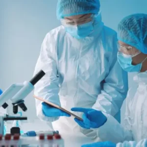 Medical Laboratory Assistant