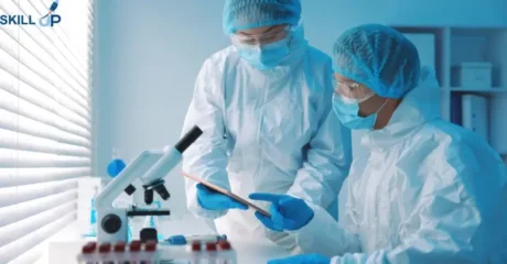 Medical Laboratory Assistant