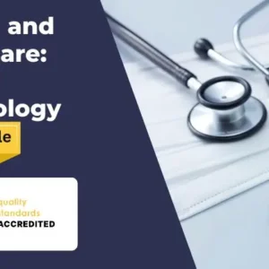 Medical and Healthcare Medical Terminology - CPD Accredited
