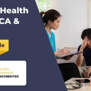 Mental Health Law- MCA & DOLS