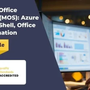 Microsoft Office Specialist (MOS) Azure AD PowerShell, Office 365 Automation