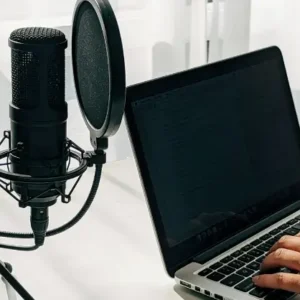 The OBS course for Recording
