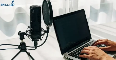 The OBS course for Recording