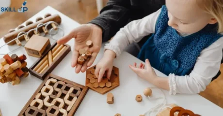 Montessori and Waldorf Approaches for Early Childhood