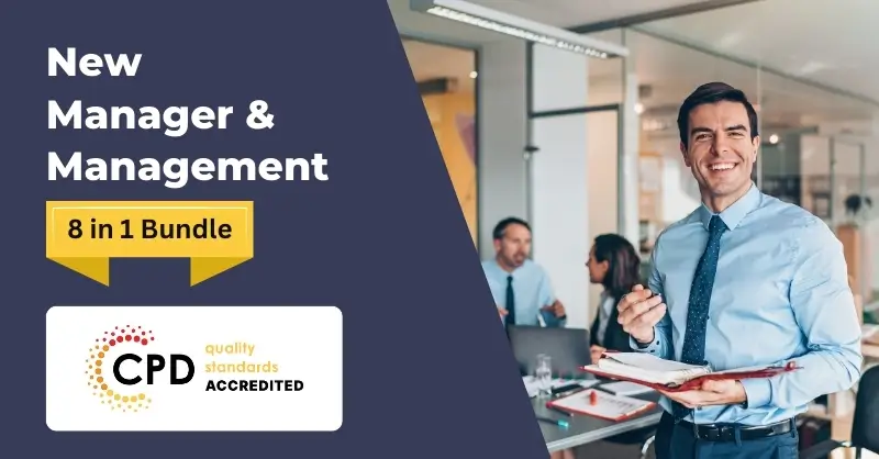 New Manager & Management