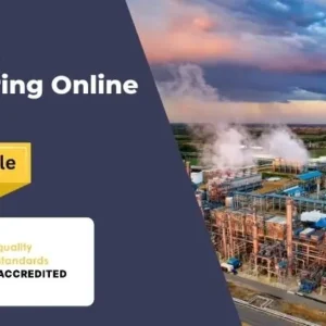 Oil & Gas Engineering Online Training