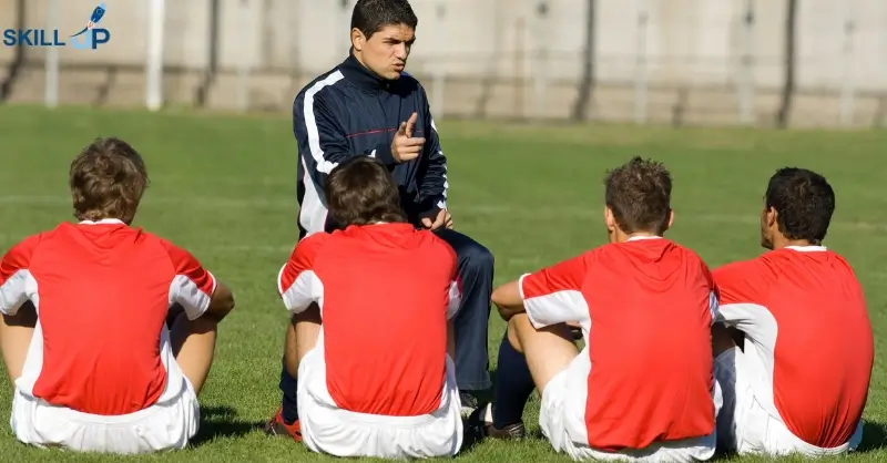 Performance Coaching & Mentoring