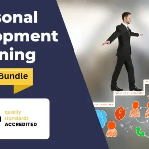 Personal Development Training – CPD Accredited