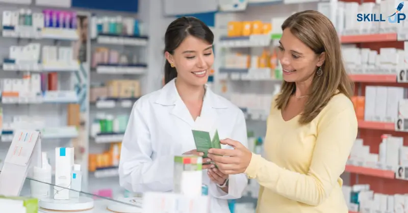 Pharmacy Dispenser Online Course 2026