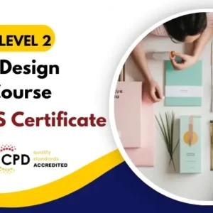Product Design Online Course with Free Certificate