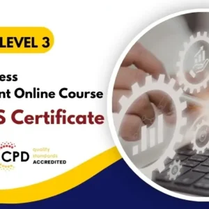 Quick Business Improvement Online Course with Free Certificate