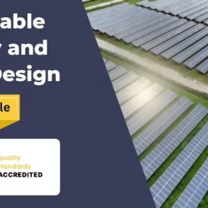 Renewable Enegry and Solar Design