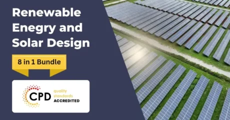 Renewable Enegry and Solar Design – CPD Certified