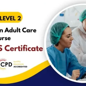 Research in Adult Care Online Course with Free Certificate