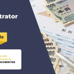 Payroll Administrator Diploma