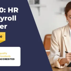 Sage 50 HR and Payroll Manager