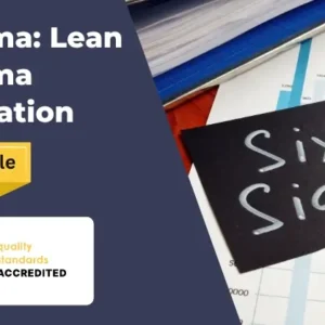 Six Sigma Lean Six Sigma Certification