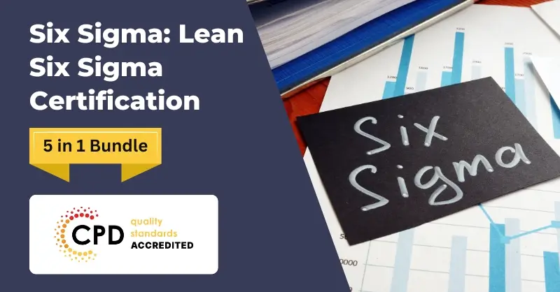 Six Sigma Lean Six Sigma Certification