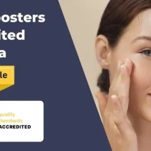 Skin Boosters Accredited Diploma