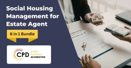 Social Housing Management for Estate Agent