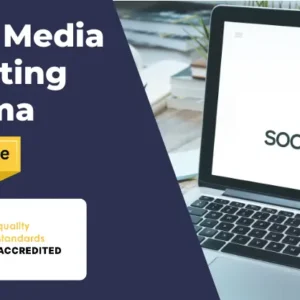 Social Media Marketing Diploma – CPD Certified